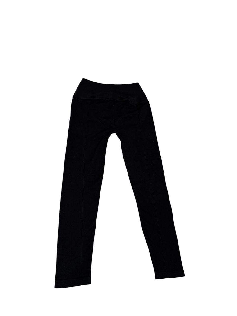 NUX Women’s Black Leggings - Picture 8 of 8